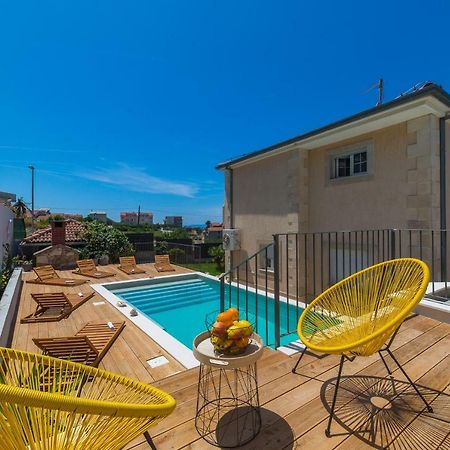 Villa Artea Podstrana Extérieur photo