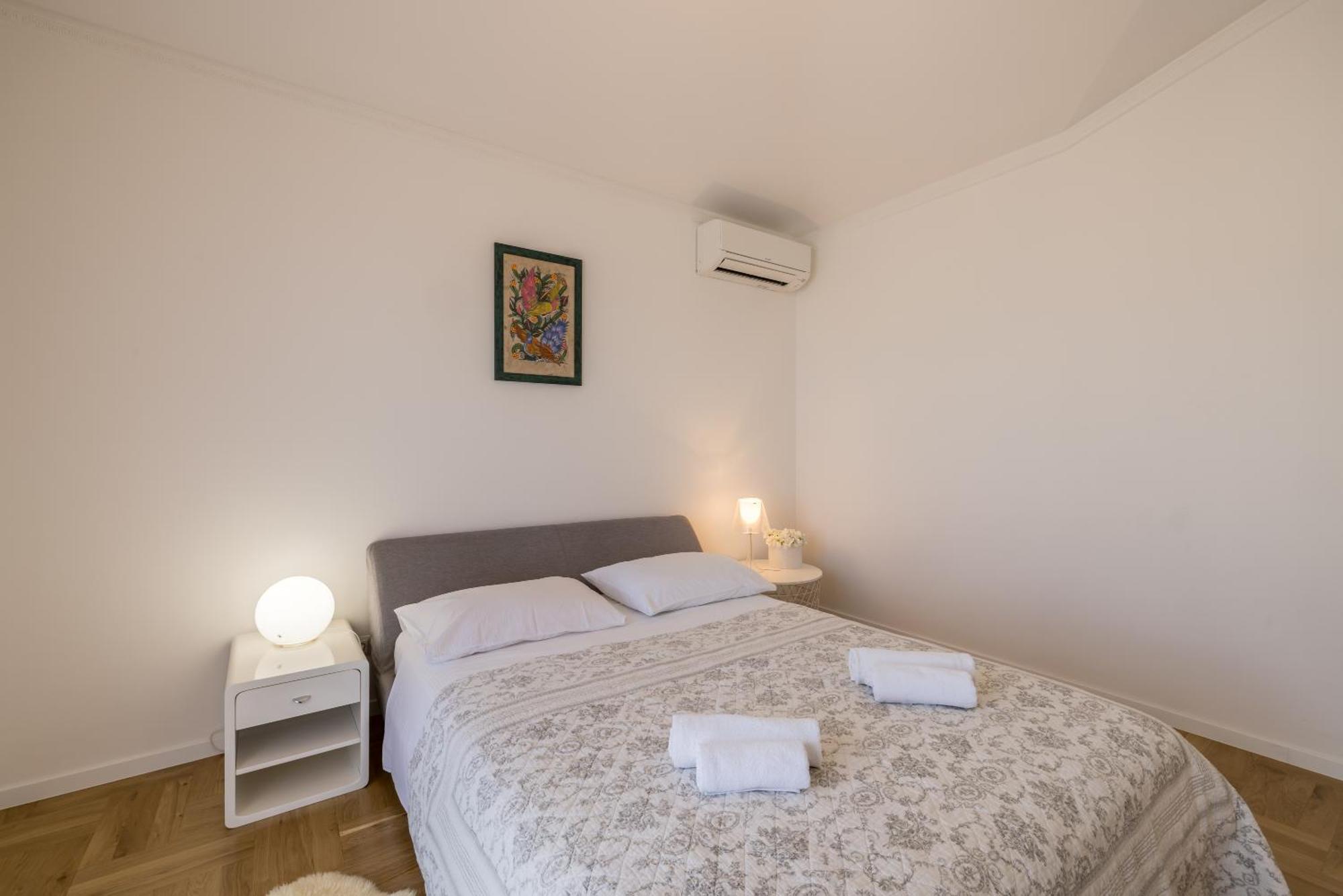 Villa Artea Podstrana Extérieur photo