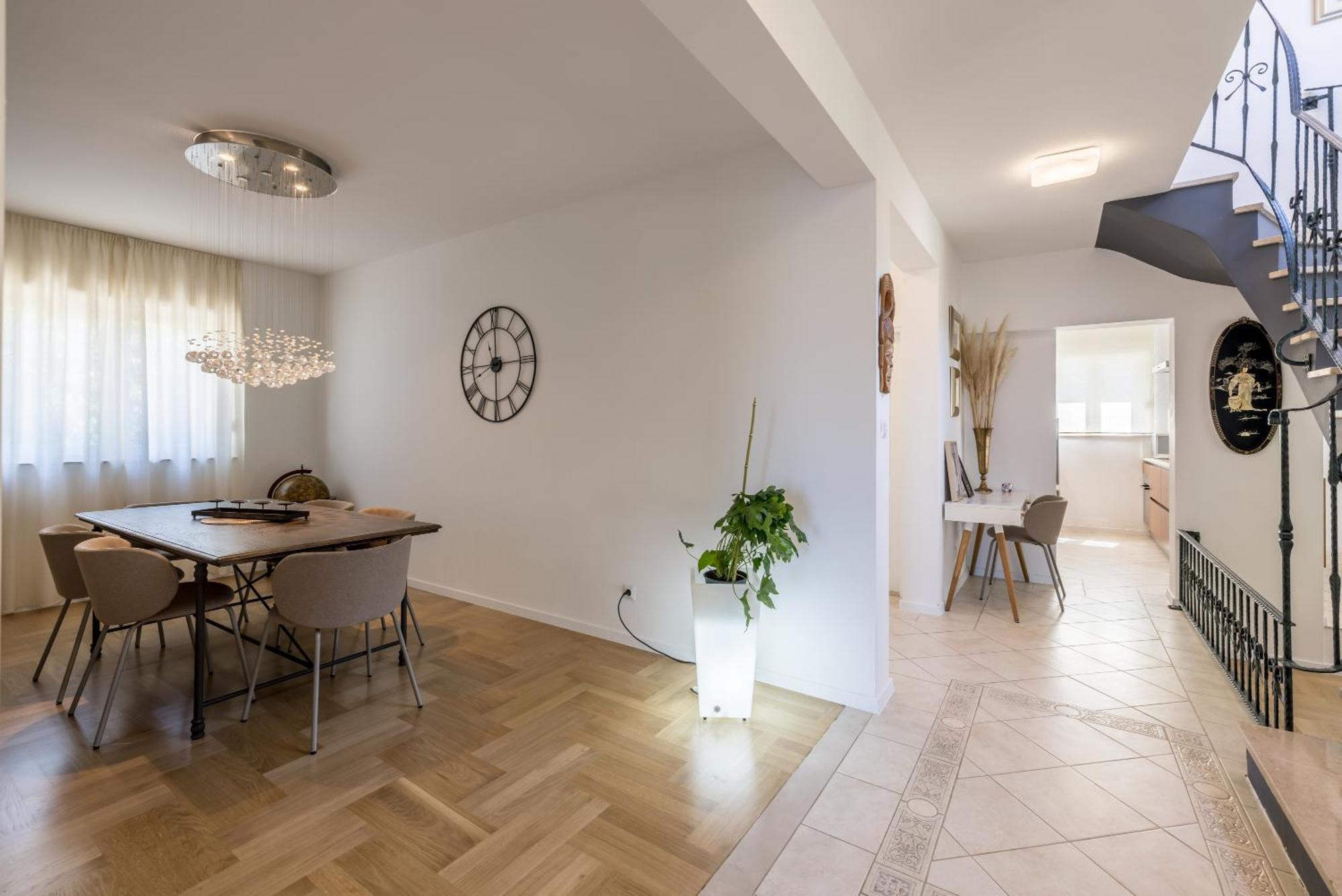 Villa Artea Podstrana Extérieur photo