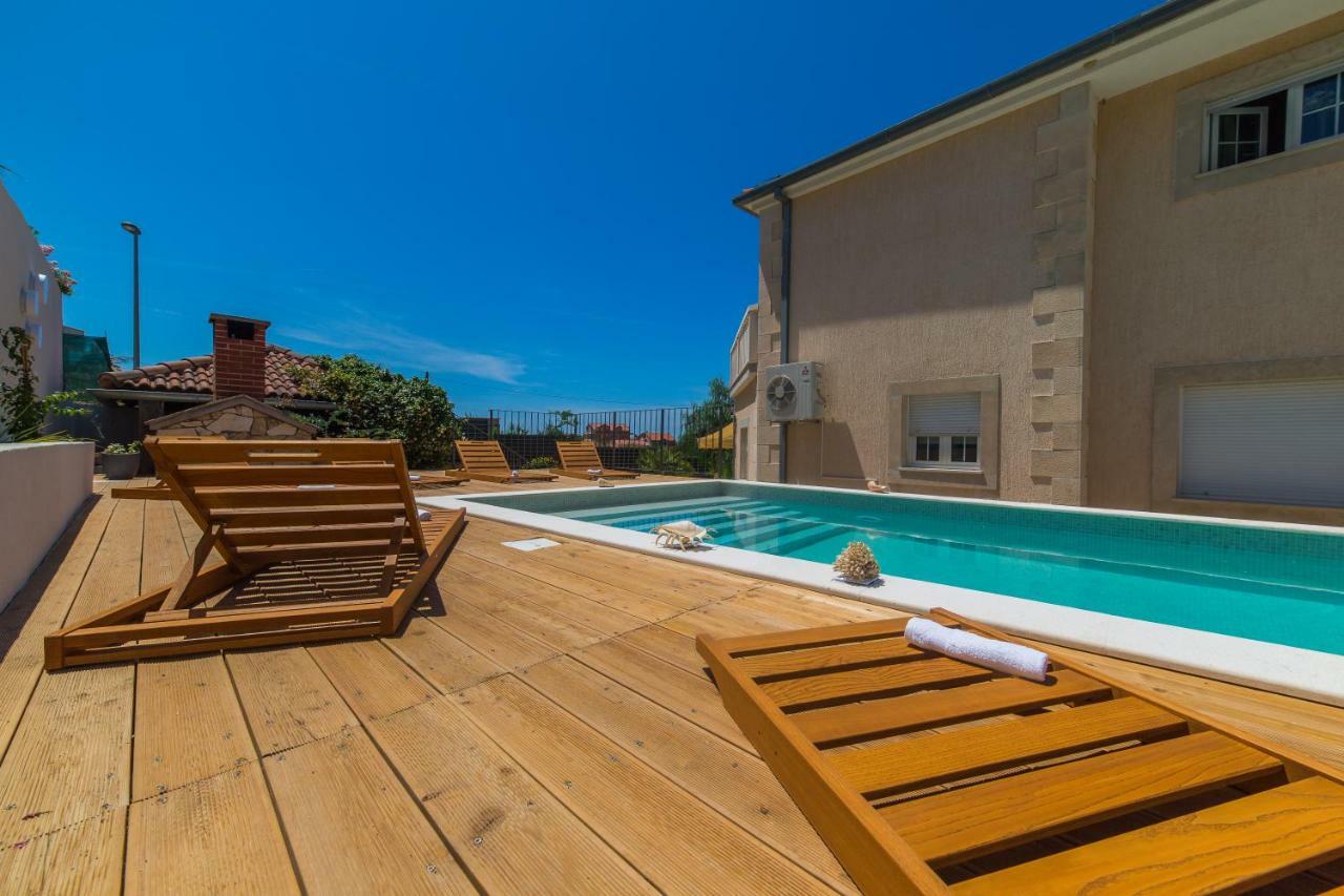 Villa Artea Podstrana Extérieur photo