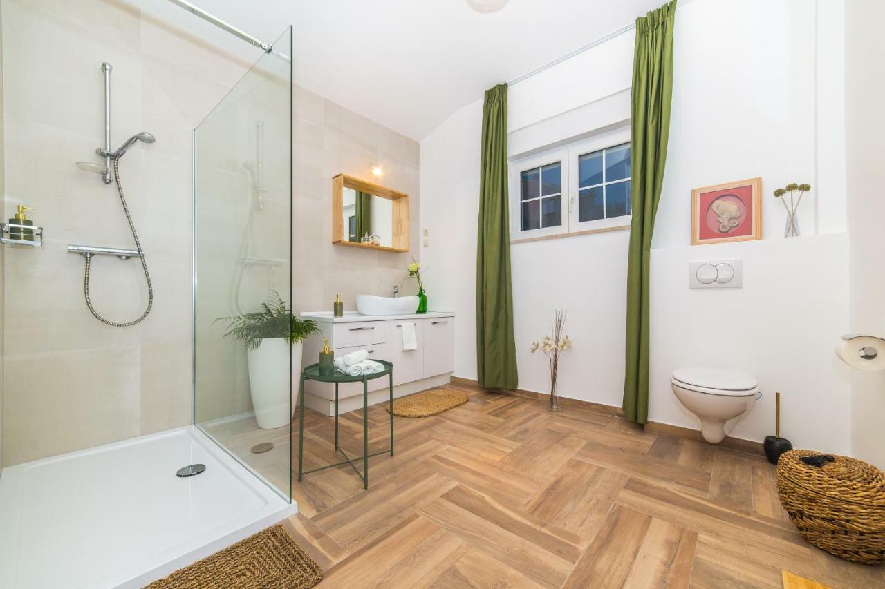 Villa Artea Podstrana Extérieur photo
