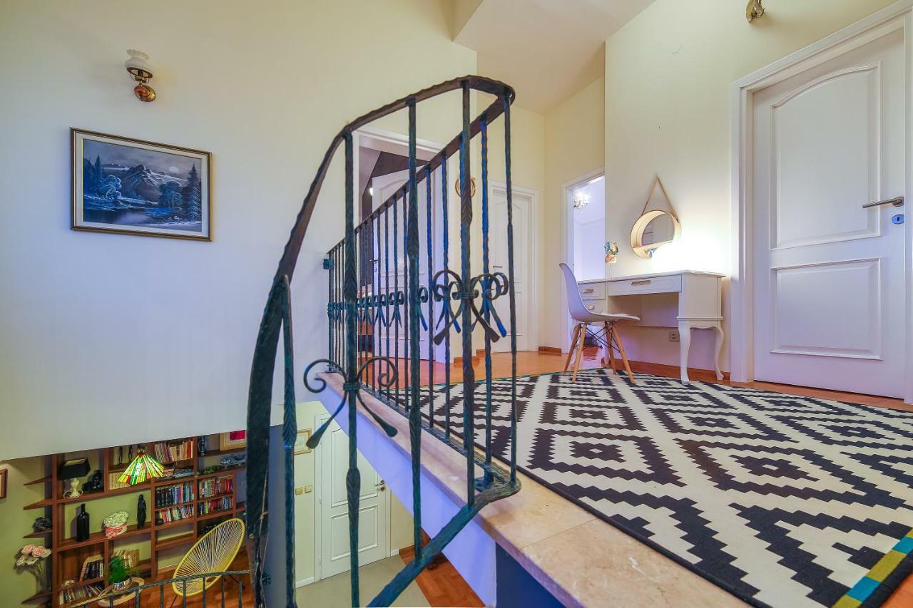 Villa Artea Podstrana Extérieur photo