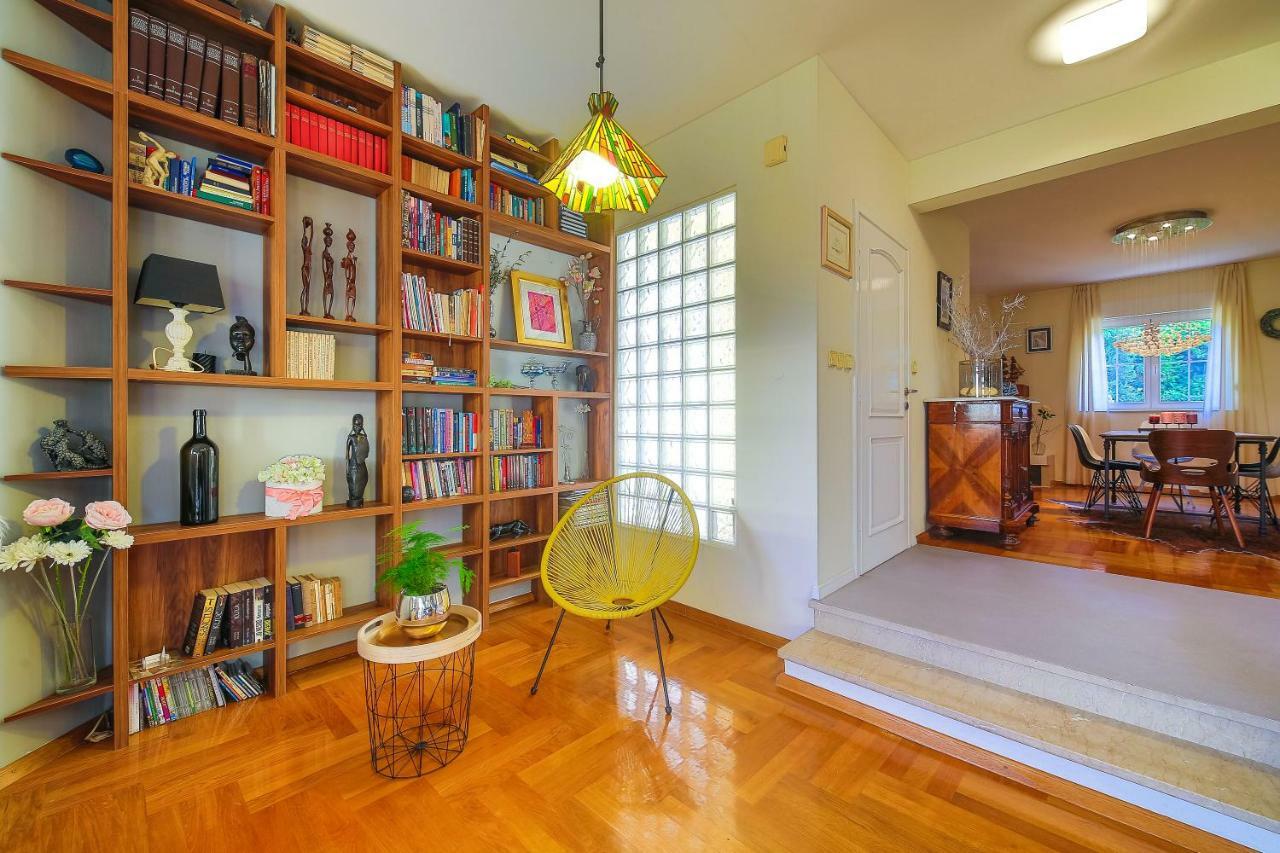 Villa Artea Podstrana Extérieur photo