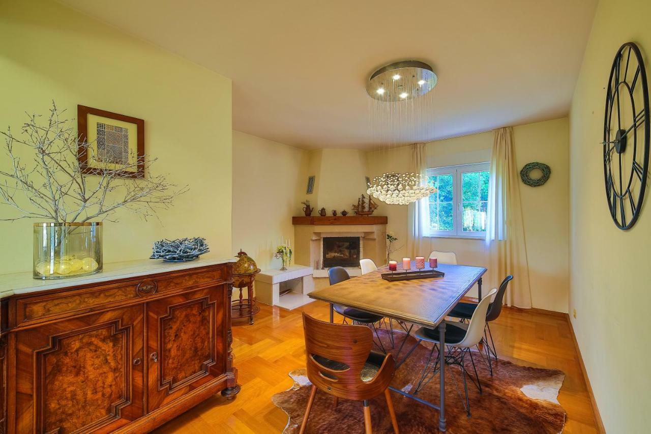 Villa Artea Podstrana Extérieur photo