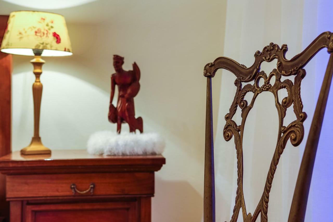 Villa Artea Podstrana Extérieur photo