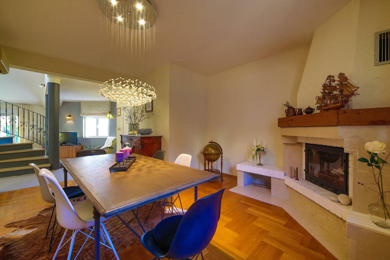 Villa Artea Podstrana Extérieur photo